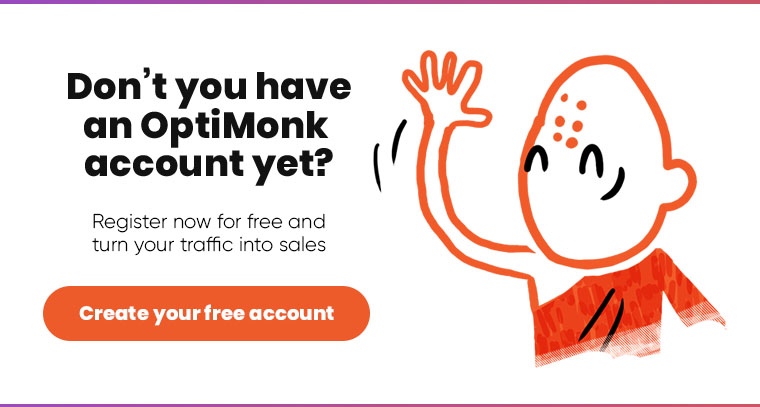 jb freemium - Justuno vs OptiMonk: Which is Better for your Ecommerce Store?