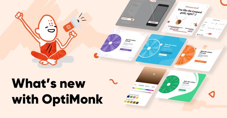 optimonk whatsnew v4 768x402 - Blog