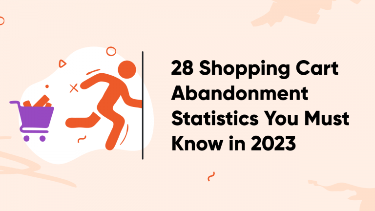 cart abandonment statistics banner 1 768x432 - Blog