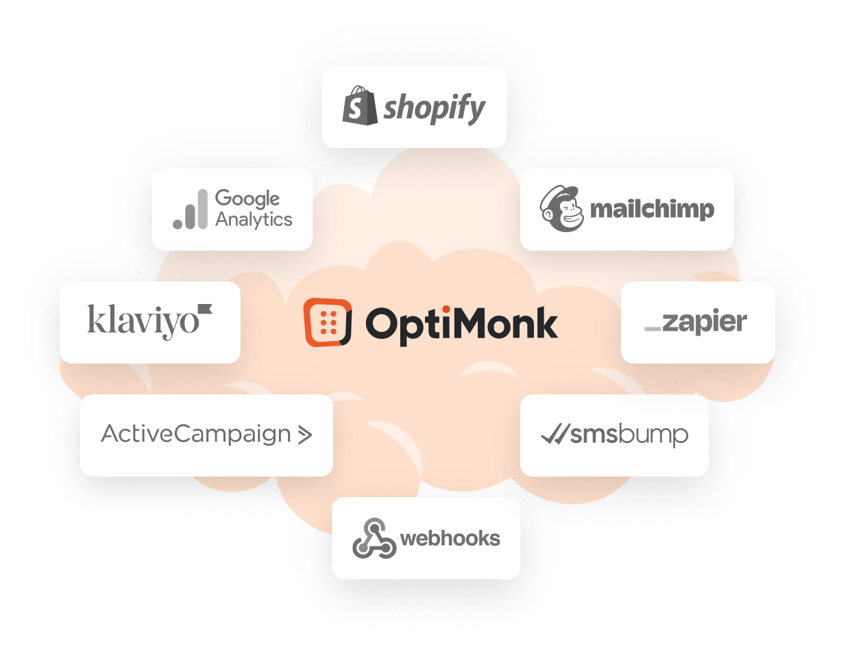 cloud min ill - Integrations