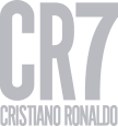 cr7 brand logo - Popups