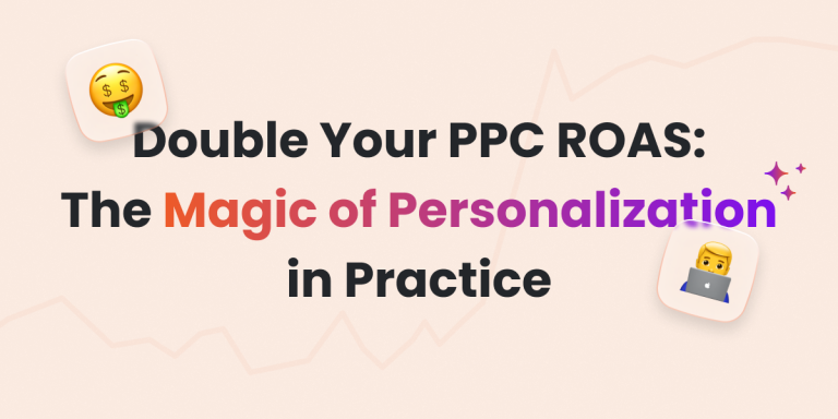 Double Your PPC Roas Blog Cikk Banner 768x384 - Blog