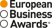 eba award logo - About Us