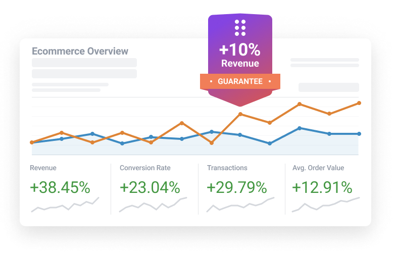 ecommerce overview ill - OptiMonk vs OptinMonster