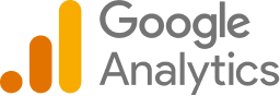 google analytics logo - Introducing OptiMonk AI: AI-powered CRO & personalization platform (launch)