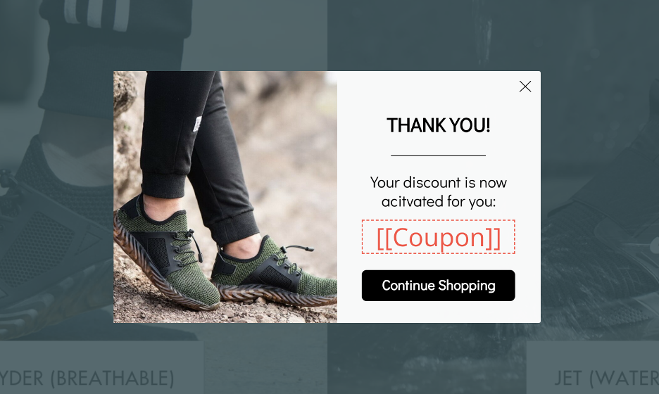 Indestructible Shoes 07 - How Indestructible Shoes Improved Their Ecommerce Conversion Rates By 13.2%