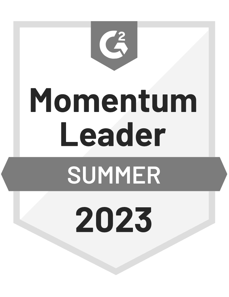 LeadCapture MomentumLeader Leader modified - Case Studies