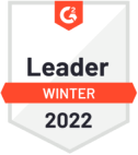 leader winter 2022 - OptiMonk vs Dynamic Yield