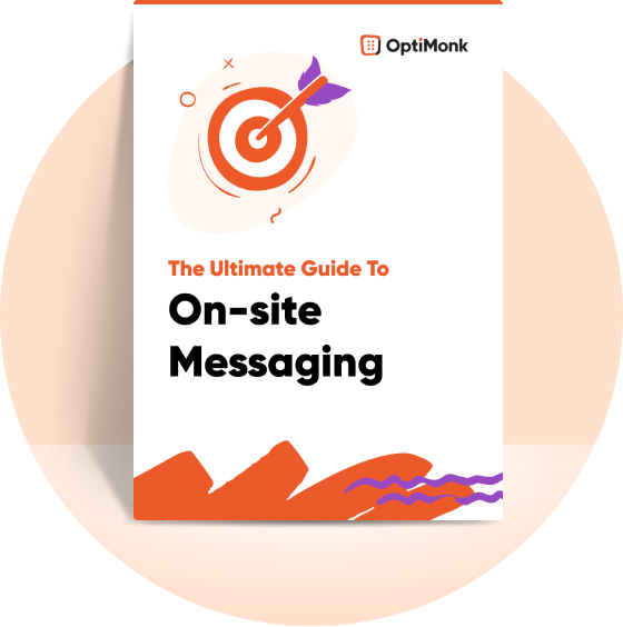 on site messaging hq - Guides