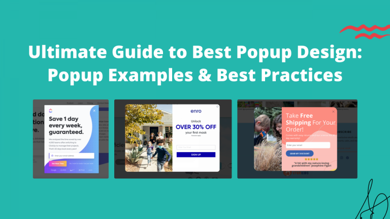 popup design best practices banner 768x432 - Blog