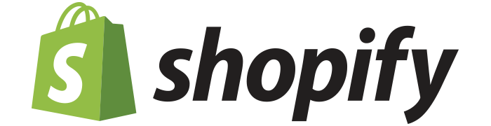 Shopify Logo - Promote special offers